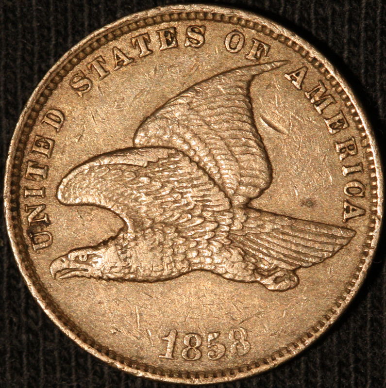 My-First-Flying-Eagle
