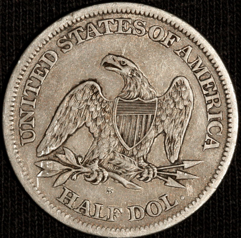 1862-S-Seated-Liberty-Half-Dollar