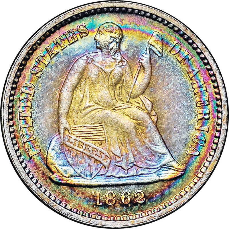1862-Half-Dime-Grade-Posted