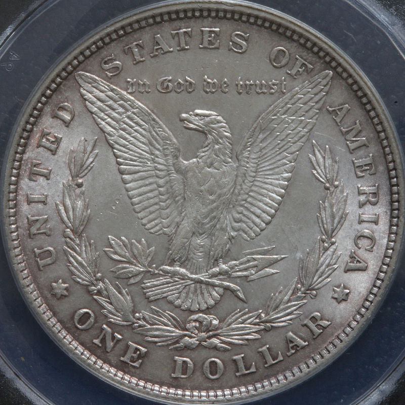 The-28-Days-Of-Morgan-Dollars!-Act-II