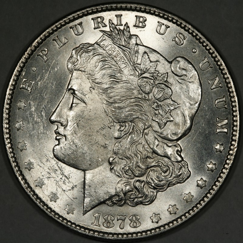 The-28-Days-Of-Morgan-Dollars!-Act-II
