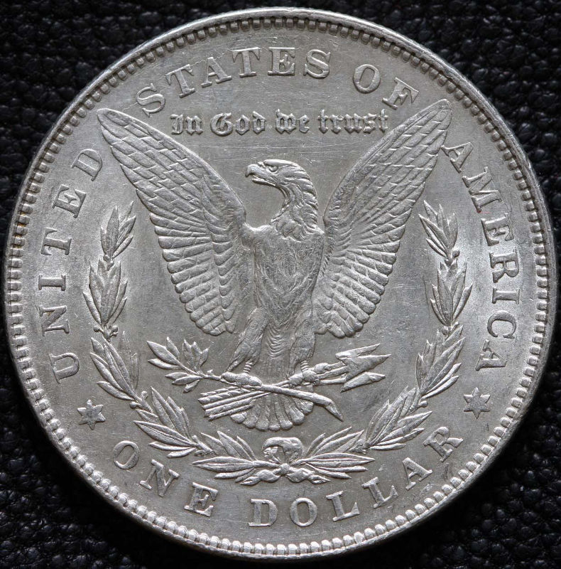 The-28-Days-Of-Morgan-Dollars!-Act-II