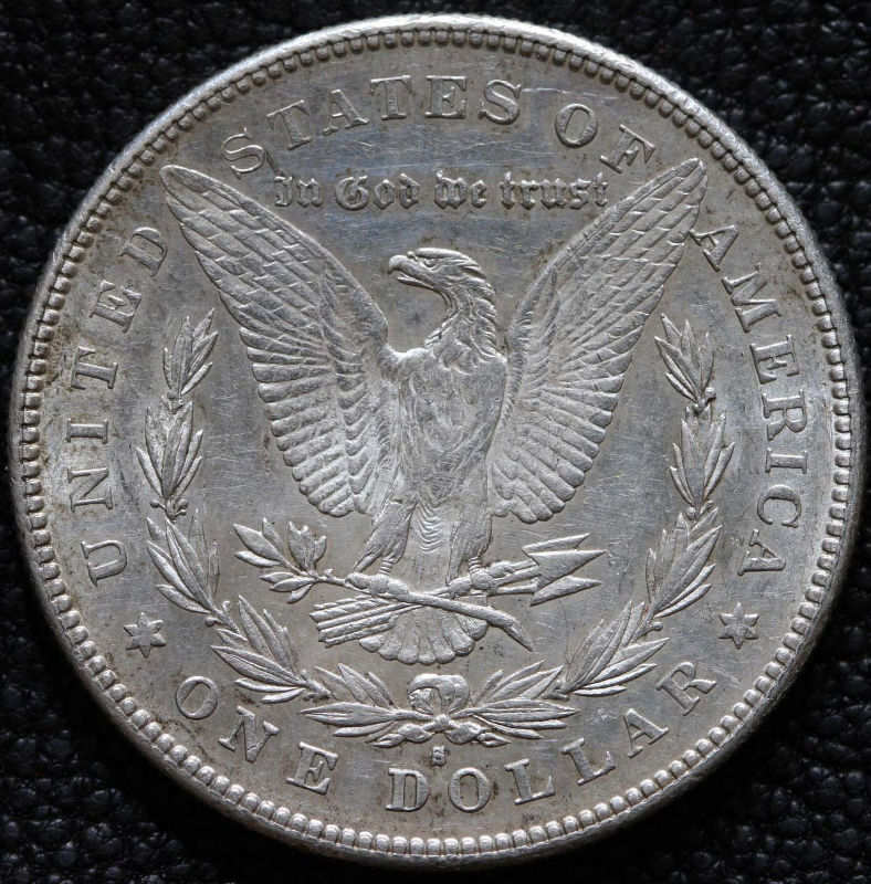 The-28-Days-Of-Morgan-Dollars!-Act-II