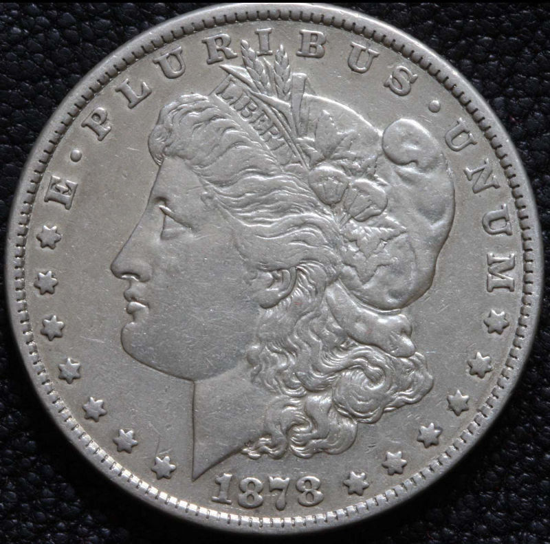 The-28-Days-Of-Morgan-Dollars!-Act-II