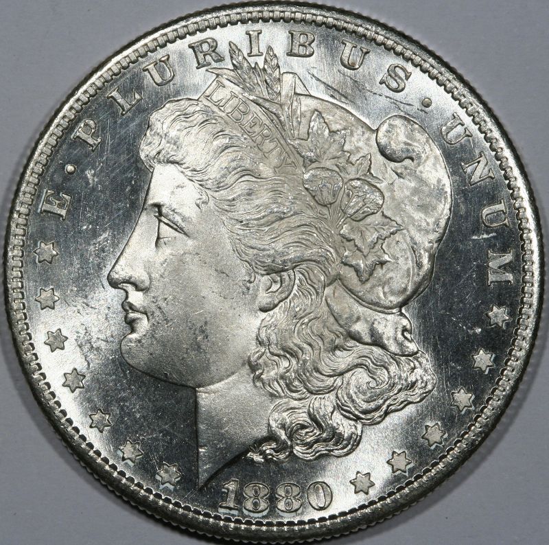 Grading-And-Cleaning-Questions----1880-S-Morgan