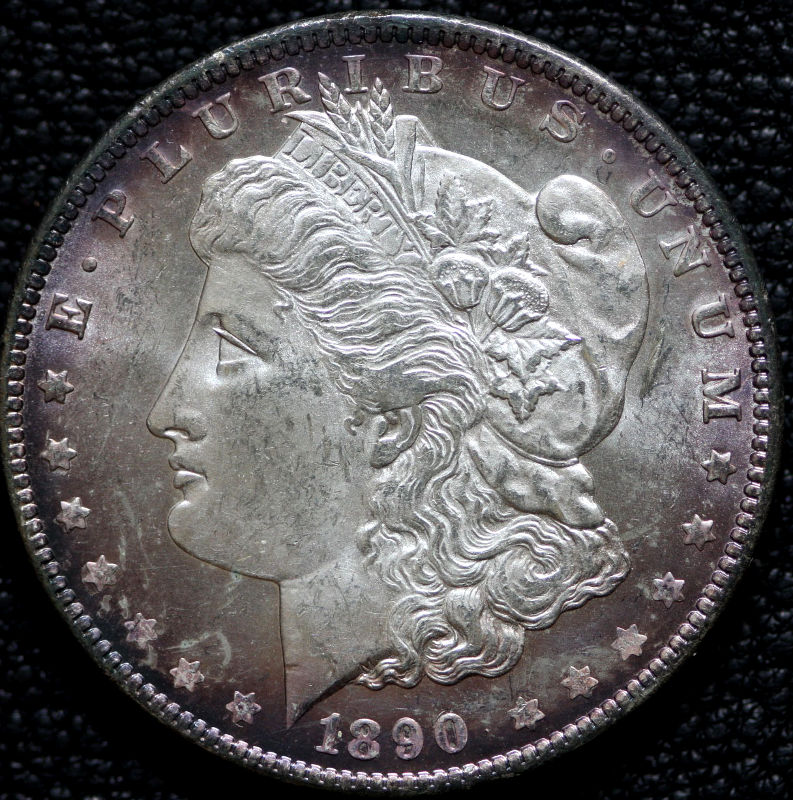 The-28-Days-Of-Morgan-Dollars!-Act-II