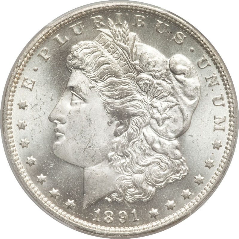Value-Of-My-1891-Morgan?-Pics-Included