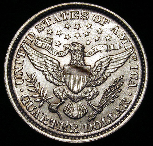 1915-D-Barber-Quarter-...-OGH-Slab-PCGS