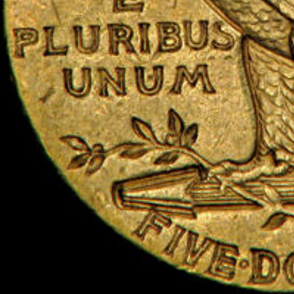 1909-Half-Eagle-D-Or-O?