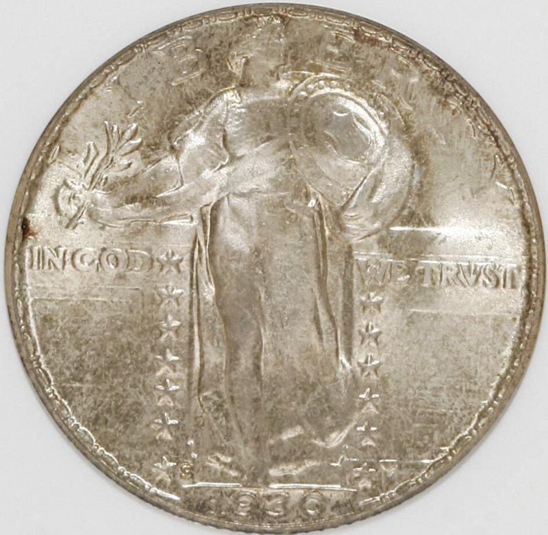 1930-S-SLQ-NGC-MS-67*-CAC-Approved!