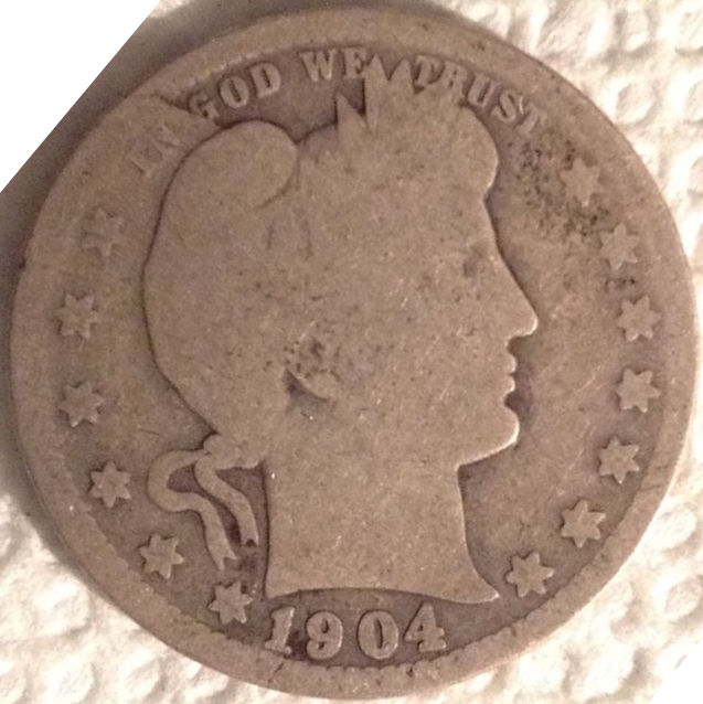 1904-O-Quarter-On-Cracked-Planchet
