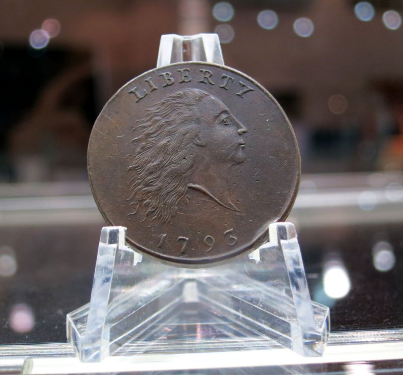 $65,000-For-A-Coin?-Whats-The-Most-Expensive-You've-Seen?