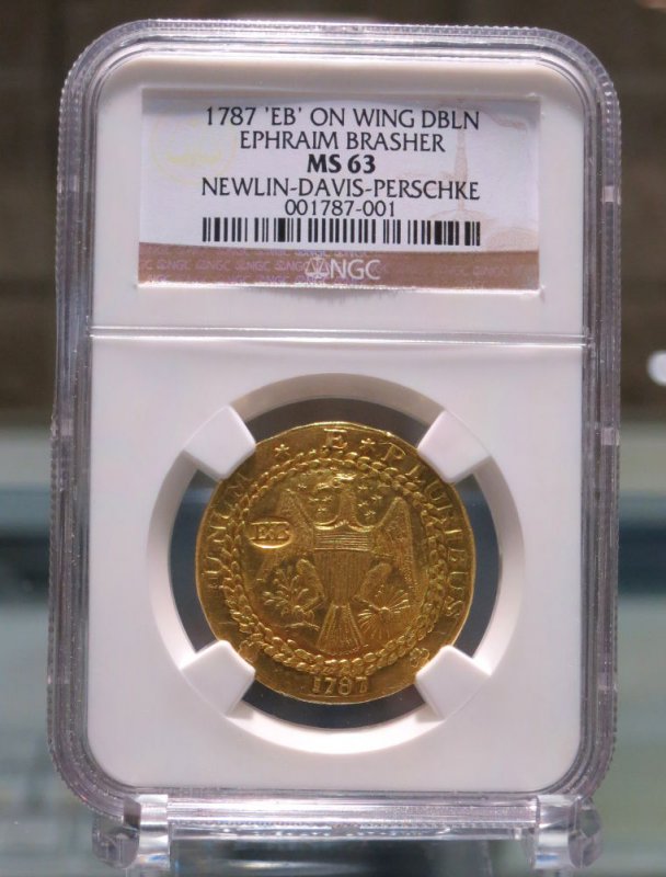 Brasher-Doubloon-Now-Showing-At-The-Money-Museum