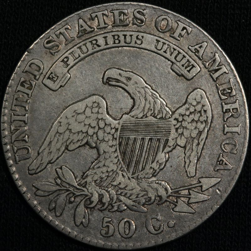 32-Days-Of-Capped-Bust-Half-Dollars!