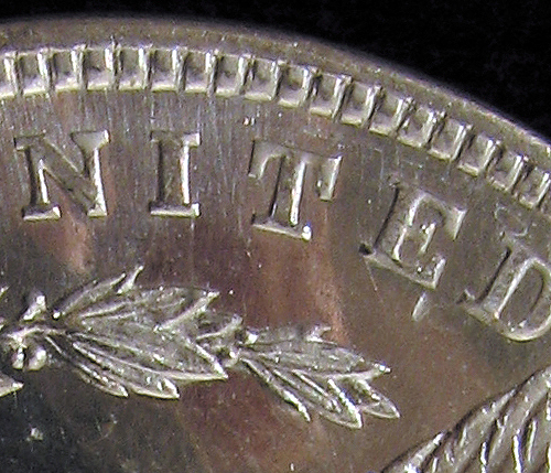 1921-Morgan