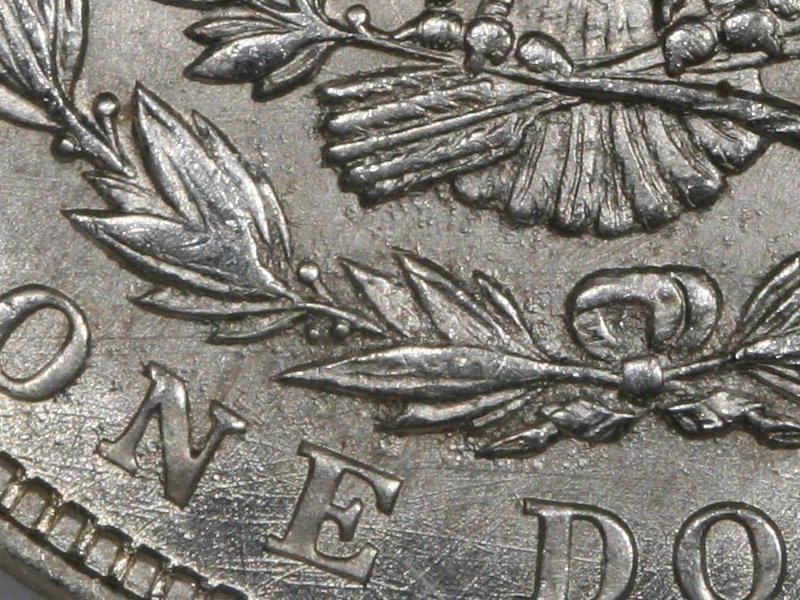 1921-Morgan