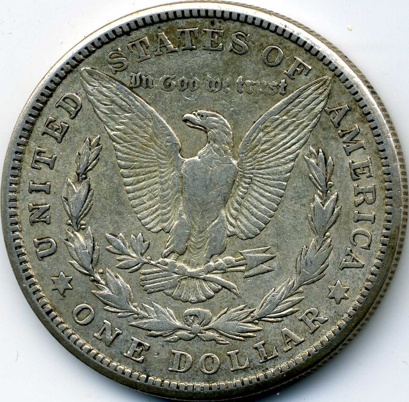 1921-S-Morgan-VAM-6A-?