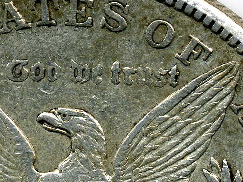 1921-S-Morgan-VAM-6A-?