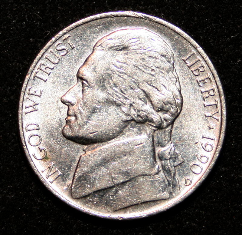 No-FS-Initials-1990-D-Nickel---Is-This-What-I-Think-It-Is?