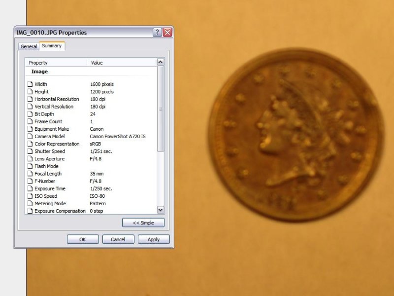 Project-A720:-Shooting-Coin-Pics-With-An-Inexpensive-Digicam