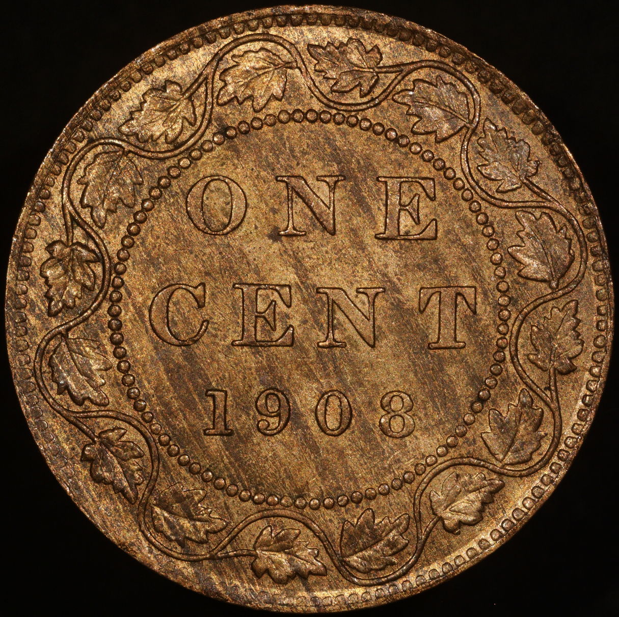 Share-Your-Post-Victorian-Canadian-Coin-Variety's!