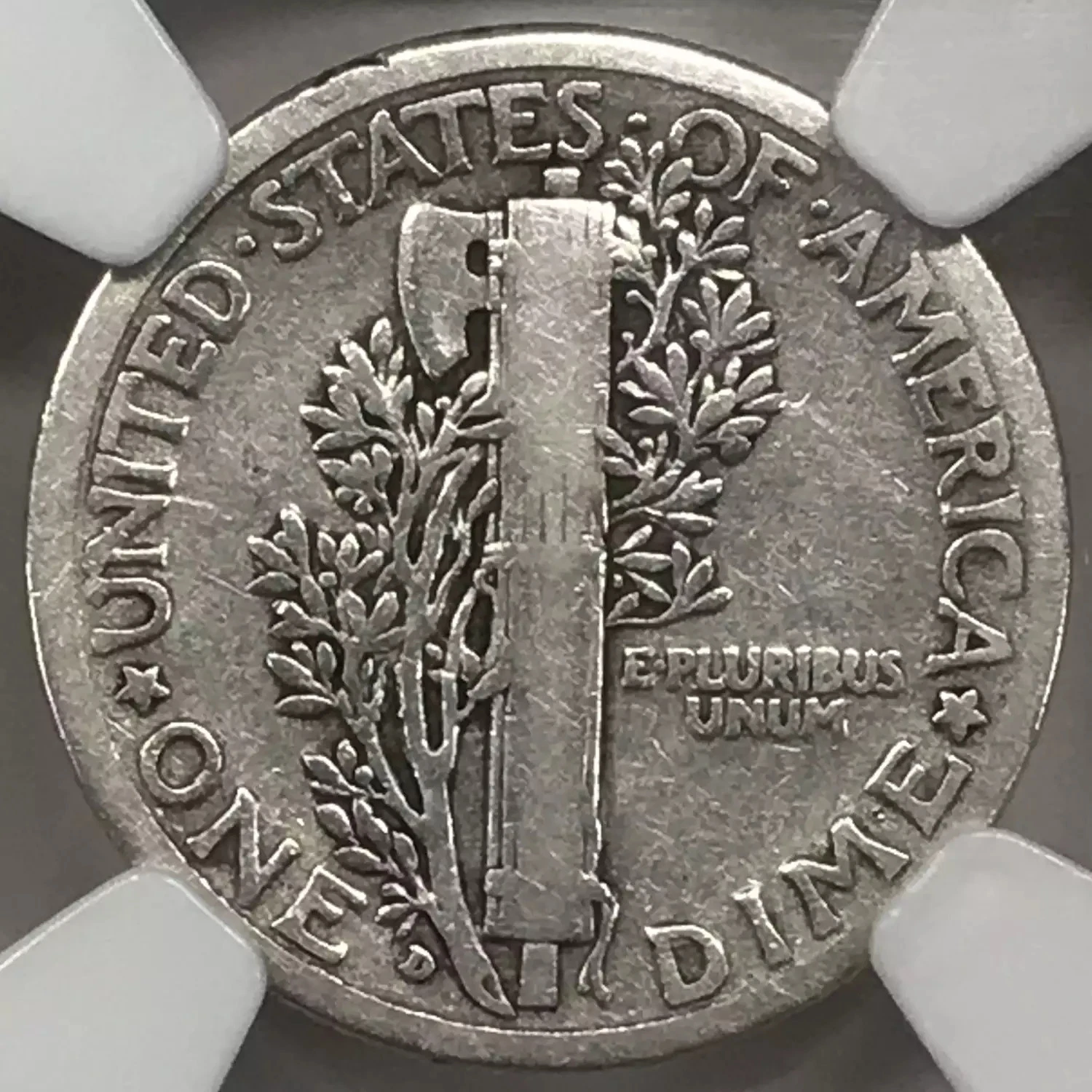 1916-D-Mercury,-Any-Issues?