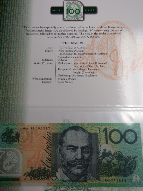 What-Is-A-1997-Polymer-Deluxe-Low-#-Uncirculated-Set-Worth?