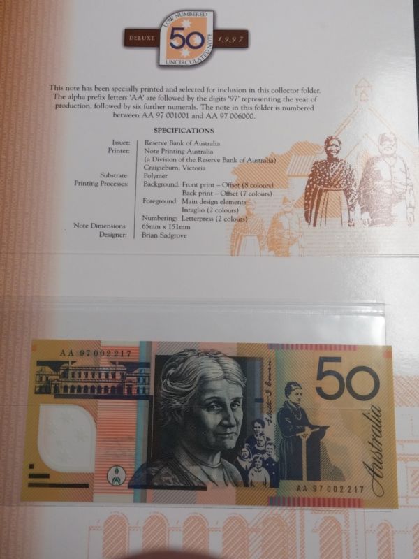 What-Is-A-1997-Polymer-Deluxe-Low-#-Uncirculated-Set-Worth?
