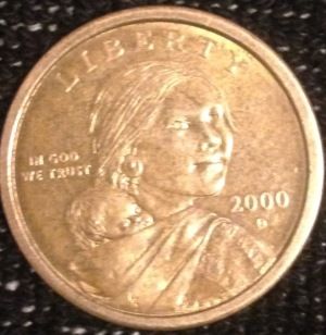 American-Dollar-2000-D
