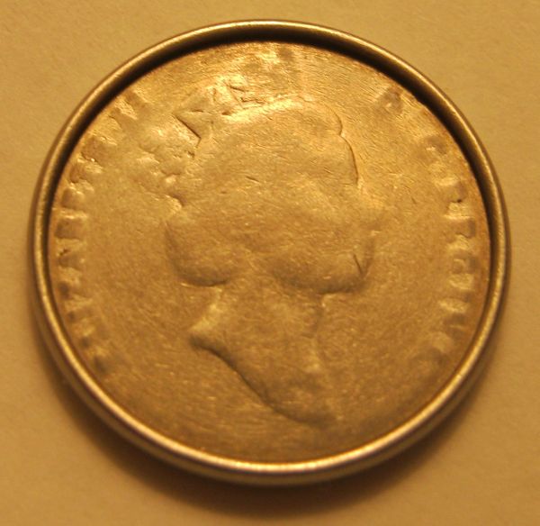 1996-25-Cent-Weak-Strike-On-Wrong-Planchet...-Or?