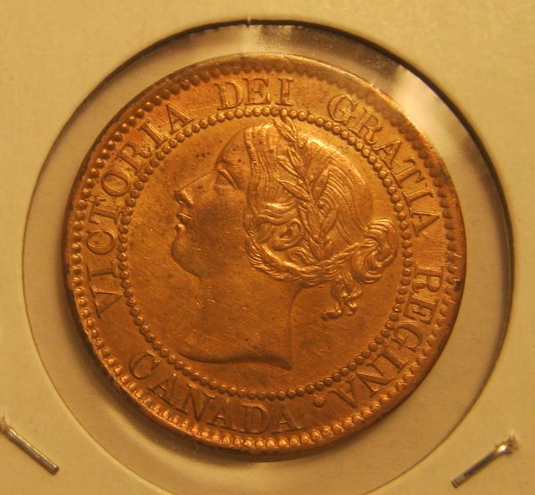 1858-Cent-With-Rotated-Die