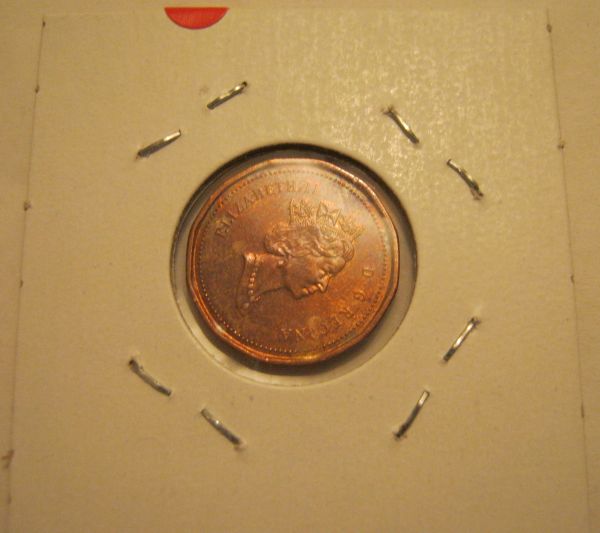 1991-Pennies---Major-Rotation-Errors---A-Pair-Of-Examples