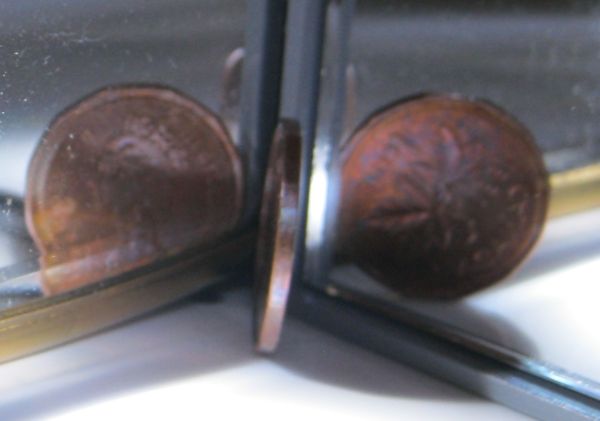1991-Pennies---Major-Rotation-Errors---A-Pair-Of-Examples