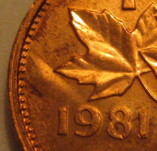 1981-Cent-A-Very-Odd-Flaw