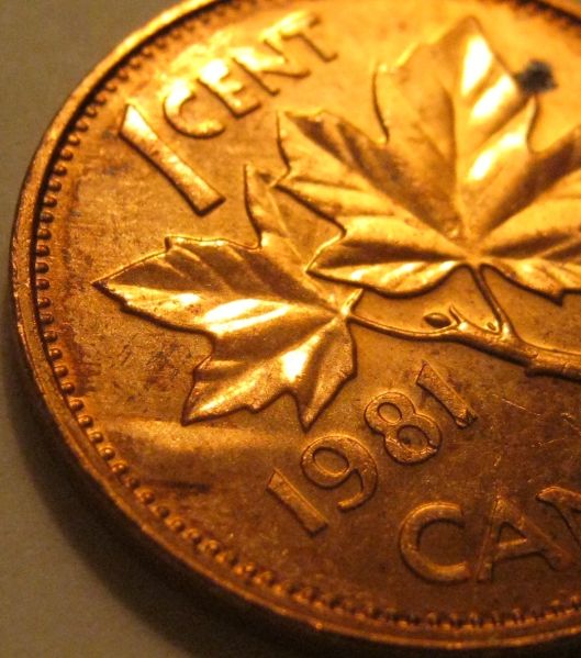 1981-Cent-A-Very-Odd-Flaw