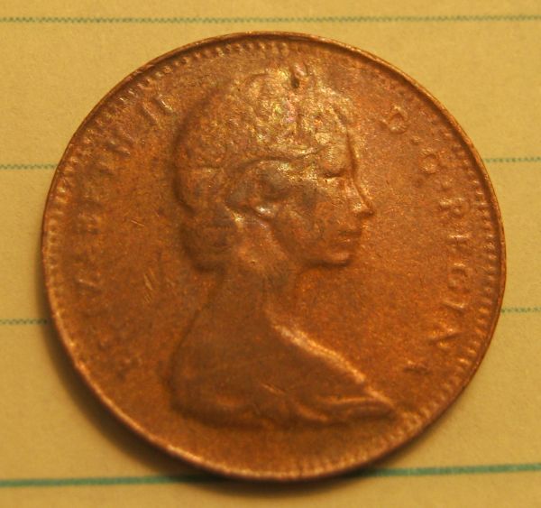 1967-Cent---Weak-Strike
