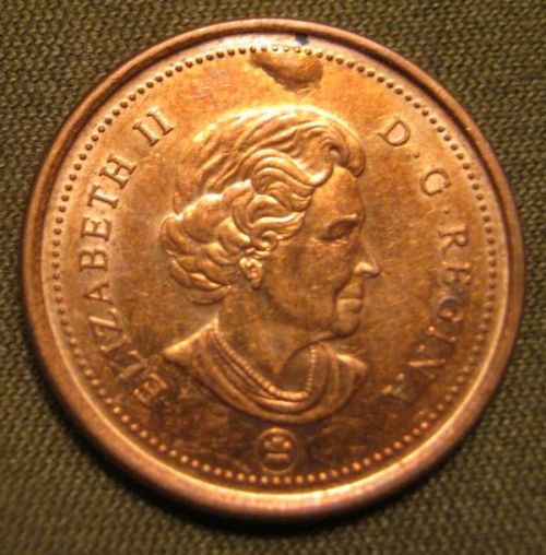 2006-Cent-Logo-&-Magnetic---Gas-Bubble-Or....