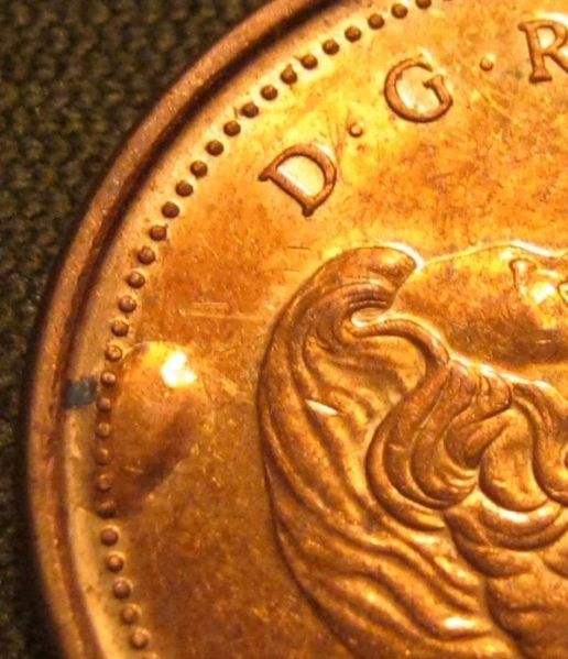 2006-Cent-Logo-&-Magnetic---Gas-Bubble-Or....
