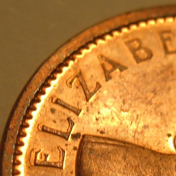 1964-Cent---Many-Flaws---Definitely-Worth-A-Look