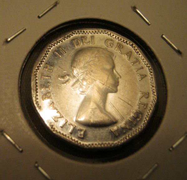 1953-'Nickel'----NSF-With-Near-Design