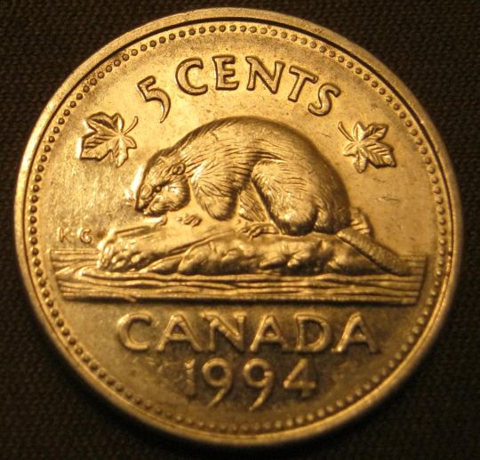 1994-5-Cents---Missing-Details-On-Reverse