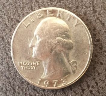 1973-Quarter-Mint-Error-Or-Something-Else?