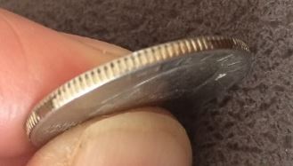 1973-Quarter-Mint-Error-Or-Something-Else?