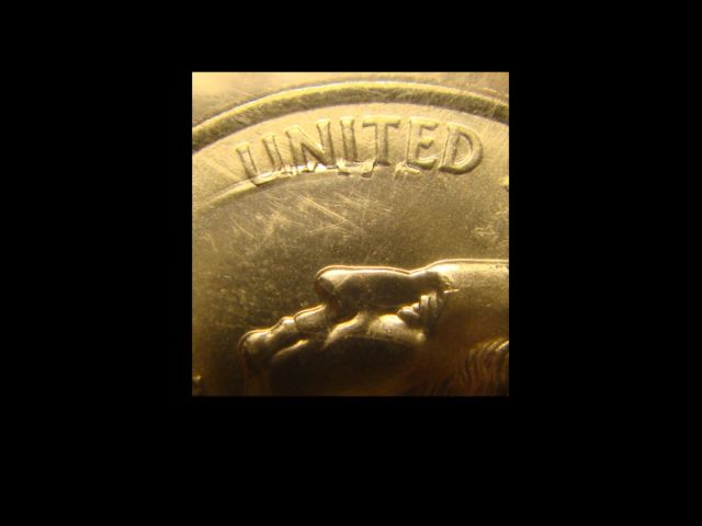 Weird-2005-D-Minnesota-Quarter-From-Uncirculated-Mint-Set