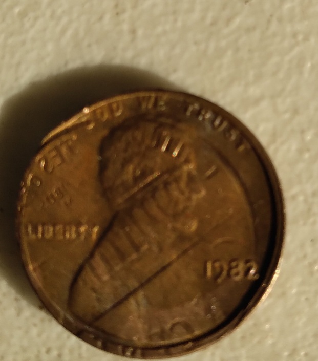 1982-Copper-Clashed-Dies-Penny