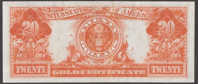 Now-This-Is-Beautiful---$20.00-Gold-Note-1922