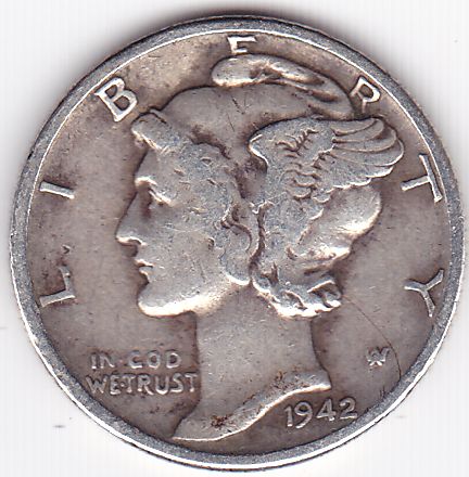 1942-Dime,-A-Good-Find?