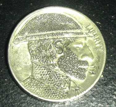 Hello-I'm-New-Today!-I-Think-I-Have-A-Hobo-Nickel..