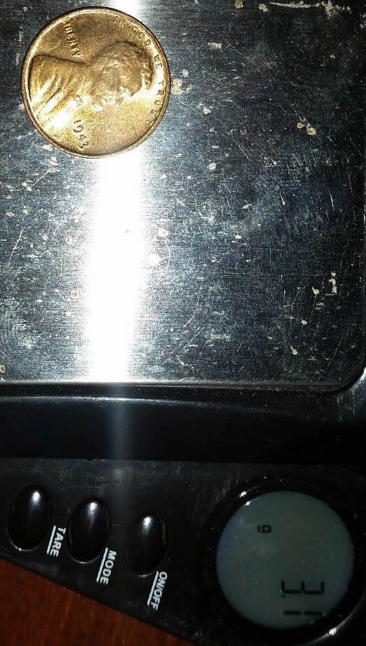 Does-This-1943-Copper-Lincoln-Cent-Look-Real?