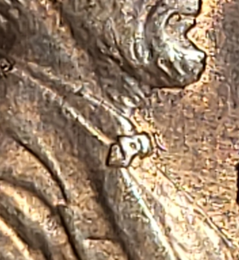 1988-Cent-DDO-Doubled-Ear-?